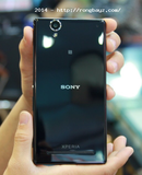 Tp. Hà Nội: Bán Sony Xperia T2 Ultra Dual D5322 Black hàng công ty CL1438297