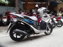 Tp. Hồ Chí Minh: Cần bán Honda Vision đk 2012 BSTP màu đen - bạc, mới 90 % CL1440677P3