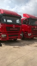Tp. Hồ Chí Minh: Chỉ từ 400tr sở hữu ngay đầu kéo, tải 4 chân SHACMAN mooc nhập 2014 CL1475057P10