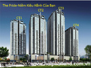 Hà Tây: Thanh toán 50% nhận nhà vào ở ngay tại Dự án Tổ hợp The Pride CL1438129