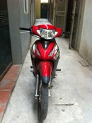 Tp. Hồ Chí Minh: honda Future 2, màu Đỏ bạc đen, zin từng con ốc, giá 14tr7 CL1423465