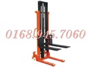 Long An: Khuyến mãi xe nâng tay cao 1m6 giá sốc CL1246133