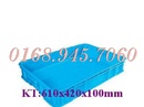 Tp. Hồ Chí Minh: Thùng nhựa đặc giá siêu rẻ RSCL1186355