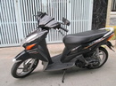 Tp. Hồ Chí Minh: Honda Click màu đen, thắng đĩa, BSTP. 2k11 CL1445233P6