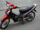 Tp. Hồ Chí Minh: Honda Future Neo màu đỏ đen hàng thùng xe zin từng con ốc, giá 14tr7 CL1423451