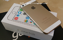 Tp. Hà Nội: Bán lại chiếc điện thoại iphone 5s gold 64gb. RSCL1206853