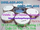 Tp. Hồ Chí Minh: trống lắc tay , trống gõ bo , luc lạc gõ bo , tambourine giá rẻ CL1452384P7