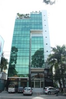 Tp. Hồ Chí Minh: Bán Tòa Nhà Văn Phòng MT Nam Quốc Cang, P. PNL, Q. 1. DT: 6,6x23, 1 hầm, 8 lầu CL1439810P9
