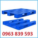 Tp. Hồ Chí Minh: Pallet nhựa, pallet nhựa, pallet giá rẻ, pallet kho, pallet nâng hàng CL1085916P6