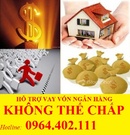 Tp. Hà Nội: Chào xuân mới, ngân hàng hỗ trợ vay vốn không thế chấp lãi suất thấp CL1439398