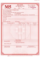 Tp. Hà Nội: cung cấp hóa đơn đỏ CL1439839
