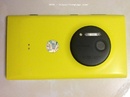 Tp. Hồ Chí Minh: Cần bán lumia 1020 chính hãng còn bảo hành ngoại hình new CL1433320P10