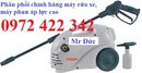 Tp. Hà Nội: Cung cấp máy rửa xe Ergen EN-6702, máy phun áp lực cao CL1439506