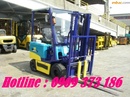 Tp. Hồ Chí Minh: Công ty đại lý xe nâng cũ xe nâng điện bán và cho thuê Giá tốt CL1275917P10