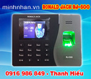 Tp. Hồ Chí Minh: bán máy chấm công vân tay giá siêu rẻ, hàng tốt chính hãng CL1440184