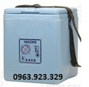 Tp. Hà Nội: Phích giữ lạnh vacxin và sinh phẩm 2. 46L đạt chuẩn WHO CL1272864