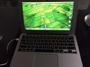 Tp. Đà Nẵng: Cần bán laptop Macbook air 11" 2014 đẹp 99% CL1440075