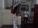 Tp. Hồ Chí Minh: Nhà hẻm nguyễn khuyến, xây kiểu phương tây cần bán CL1439797