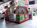 Tp. Hồ Chí Minh: Chuyên cung cấp booth bán hàng di động giá rẻ CL1441902