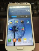 Tp. Hồ Chí Minh: Bán Samsung Galaxy Note 2 - New 99% - Fullbox - Bao test RSCL1196479