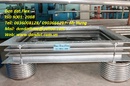 Bắc Cạn: DT000023 ống bellows-khớp co giãn-khớp nối mềm FL102-ống bù trừ giãn nở 2 chiều RSCL1176657