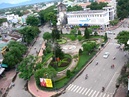 Quảng Ngãi: nha ban trung tam tp Quang Ngai. CL1440559