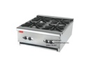 Tp. Đà Nẵng: Bếp nấu Âu-Á , Gas Stove (Luxury) FY-RB-4 CL1163279P8