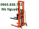 Tp. Hồ Chí Minh: Xe nâng tay cao 1m6, xe nâng tay cao 500kg, xe nâng tay giá rẻ. 0963838772 RSCL1647700