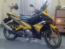 Tp. Hồ Chí Minh: Bán Yamaha Exciter RC 135 vàng đen đk cuối 2012 CL1445227P4