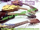 Tp. Hồ Chí Minh: Đàn Mandolin - nhạc cổ điển , đàn mandolin - nhạc cụ nụ hồng CL1459979P9