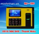 Đồng Nai: lắp đặt máy chấm công trên Toàn Quốc giá tốt nhất CL1441245