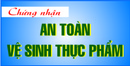 Tp. Hồ Chí Minh: Vệ sinh an toàn thực phẩm gọn gàng, nhanh, rẻ tại Cty Alpha CL1451365P5