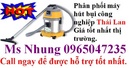 Tp. Hà Nội: máy hút bụi khô và ướt, máy hút bụi cầm tay giá rẻ CL1392258