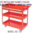 Tp. Hồ Chí Minh: Tủ đựng đồ nghề 3 ngăn, 4 ngăn, 7 ngăn giá rẻ tại hcm CL1441387