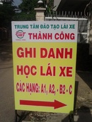 Tp. Hồ Chí Minh: Ghi danh lai xe hang A1 CL1462465P11