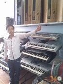 Tp. Hồ Chí Minh: Thu Mua Đàn Organ, Guitar, Piano Mới Cũ Tại TPHCM RSCL1202789