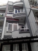 Tp. Hồ Chí Minh: Bán nhà gần ngã tư hàng xanh, 1 lầu đúc kiên cố, đường điện biên phủ CL1441526