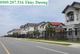 Đất Bình Dương giá rẻ bán gấp Lô L25 Mỹ Phước 3