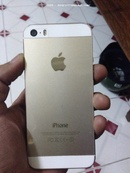 Tp. Hồ Chí Minh: Cần bán 1 cây iphone 5s 64gb gold, máy mình đang sử dụng bình thường CL1441685