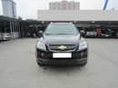 Tp. Hà Nội: Cần bán xe Chevrolet captiva LT 2007 , màu đen RSCL1076782