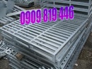 Tp. Hồ Chí Minh: cung cấp pallet nhựa cũ, giá rẻ trên toàn quốc, CL1433090