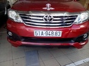 Tp. Hồ Chí Minh: Body Kit Xe Fortuner 2014 CL1442754