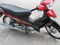 [3] Suzuki Smash Revo 110cc, màu đỏ đen, máy êm