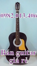Tp. Hồ Chí Minh: Đàn guitar , bán đàn guitar giá rẻ 390k 1 cây mới toanh luôn âm tuyệt vời CL1452384P7