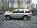 Tp. Hà Nội: Cần Bán xe Ford Everest Limited 2. 5 MT 2008, màu ghi CL1442109