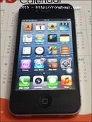 Tp. Hà Nội: Bán iPhone 4S 16GB. Máy tôi vẫn đang dùng tốt, nguyên bản RSCL1147654