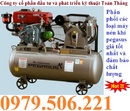 Tp. Hà Nội: Máy nén khí pegasus chạy bằng dầu DIESEL, giá tốt nhất-15 CL1434208