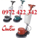 Tp. Hà Nội: Máy chà sàn ChaoBao, máy đánh rửa mặt sàn, sàn công nghiệp CL1200244P7