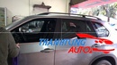 Tp. Hà Nội: Viền khung kính cho xe bmw x5 (2007-2012) CL1442754