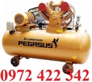 Tp. Hà Nội: máy nén khí pegasus 10Hp, 500L; máy nén khí chính hãng RSCL1172675